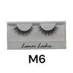 Lamar Lashes-High Quality